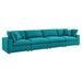 commix-down-filled-overstuffed-4-piece-sectional-sofa-set