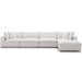 commix-down-filled-overstuffed-5-piece-sectional-sofa-set