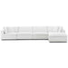 commix-down-filled-overstuffed-5-piece-sectional-sofa-set