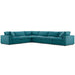 commix-down-filled-overstuffed-6-piece-sectional-sofa-set