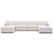 commix-down-filled-overstuffed-6-piece-sectional-sofa-set