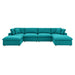 commix-down-filled-overstuffed-6-piece-sectional-sofa-set