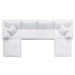 commix-down-filled-overstuffed-6-piece-sectional-sofa-set