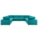 commix-down-filled-overstuffed-8-piece-sectional-sofa-set