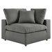 commix-down-filled-overstuffed-2-piece-sectional-sofa-set