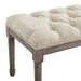 province-french-vintage-upholstered-fabric-bench