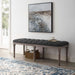 province-french-vintage-upholstered-fabric-bench