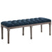 province-french-vintage-upholstered-fabric-bench