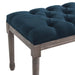 province-french-vintage-upholstered-fabric-bench