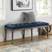 province-french-vintage-upholstered-fabric-bench