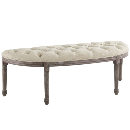 esteem-vintage-french-upholstered-fabric-semi-circle-bench