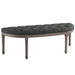 esteem-vintage-french-upholstered-fabric-semi-circle-bench