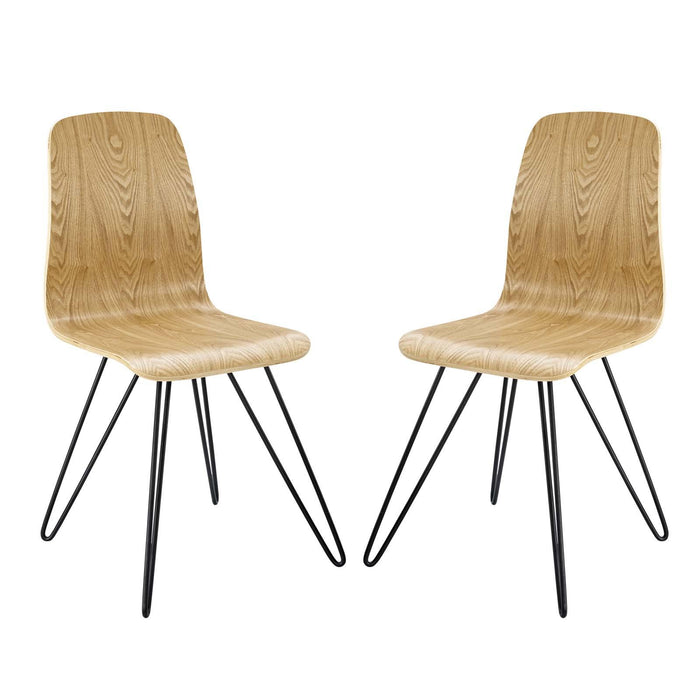 Drift Dining Side Chair Set of 2 image