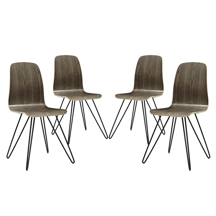 Drift Dining Side Chair Set of 4