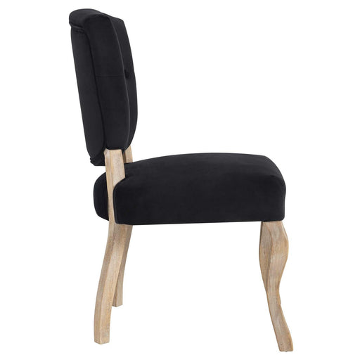 array-vintage-french-performance-velvet-dining-side-chair