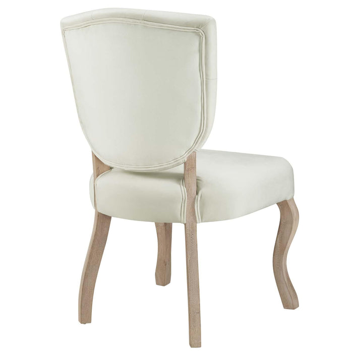 Array Dining Side Chair Set of 2