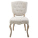 array-vintage-french-upholstered-dining-side-chair