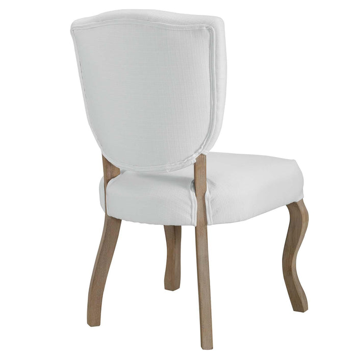 Array Dining Side Chair Set of 4