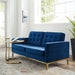 loft-gold-stainless-steel-leg-performance-velvet-loveseat