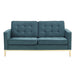 loft-gold-stainless-steel-leg-performance-velvet-loveseat