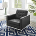 loft-tufted-upholstered-faux-leather-armchair