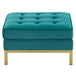 loft-gold-stainless-steel-leg-performance-velvet-ottoman