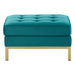 loft-gold-stainless-steel-leg-performance-velvet-ottoman