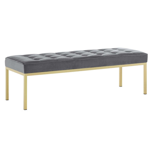 loft-gold-stainless-steel-leg-large-performance-velvet-bench