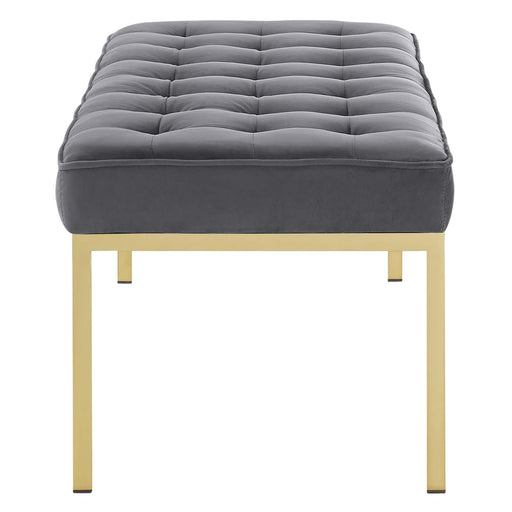 loft-gold-stainless-steel-leg-large-performance-velvet-bench