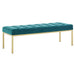 loft-gold-stainless-steel-leg-large-performance-velvet-bench