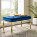 loft-gold-stainless-steel-leg-medium-performance-velvet-bench