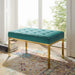 loft-gold-stainless-steel-leg-medium-performance-velvet-bench