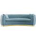 enthusiastic-vertical-channel-tufted-curved-performance-velvet-sofa