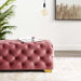 sensible-button-tufted-performance-velvet-bench