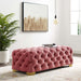 sensible-button-tufted-performance-velvet-bench