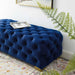 sensible-button-tufted-performance-velvet-bench