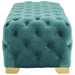 sensible-button-tufted-performance-velvet-bench