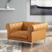 idyll-tufted-button-upholstered-leather-chesterfield-armchair