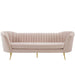 opportunity-vertical-channel-tufted-curved-performance-velvet-sofa