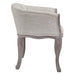 crown-vintage-french-upholstered-fabric-accent-chair