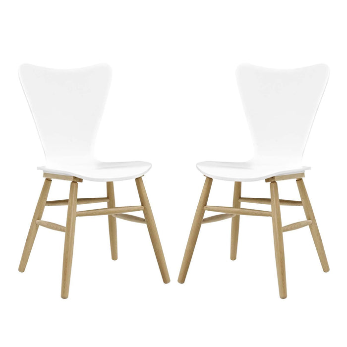 Cascade Dining Chair Set of 2