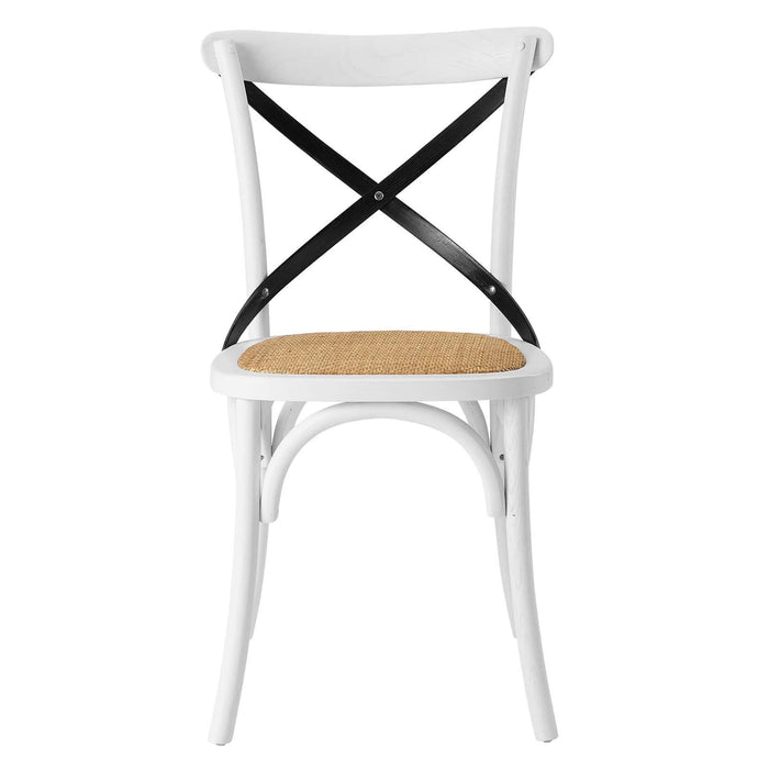 Gear Dining Side Chair