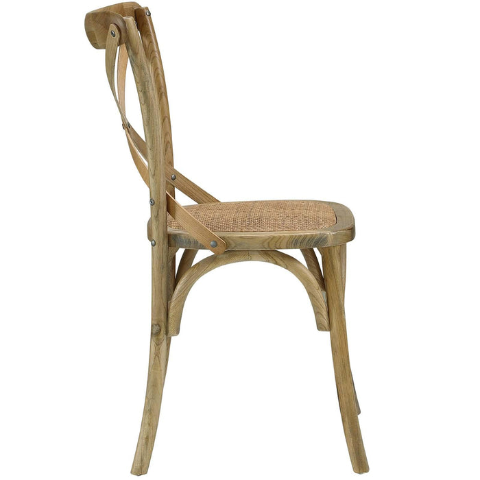 Gear Dining Side Chair