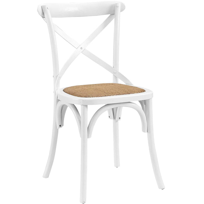 Gear Dining Side Chair