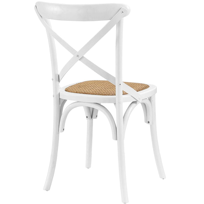 Gear Dining Side Chair