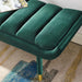 guess-channel-tufted-performance-velvet-accent-bench