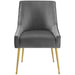 discern-pleated-back-upholstered-performance-velvet-dining-chair