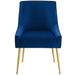 discern-pleated-back-upholstered-performance-velvet-dining-chair