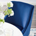 discern-pleated-back-upholstered-performance-velvet-dining-chair