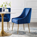 discern-pleated-back-upholstered-performance-velvet-dining-chair